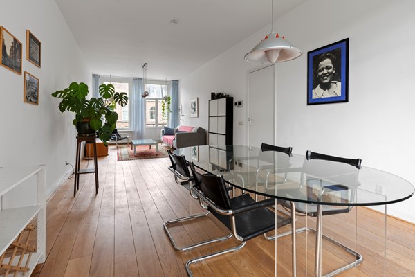 Medium property photo - Admiraal de Ruijterweg 266-2, 1055 MR Amsterdam